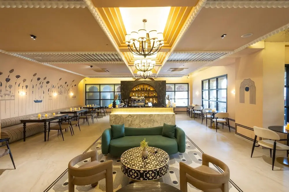 Rawla Udaipur