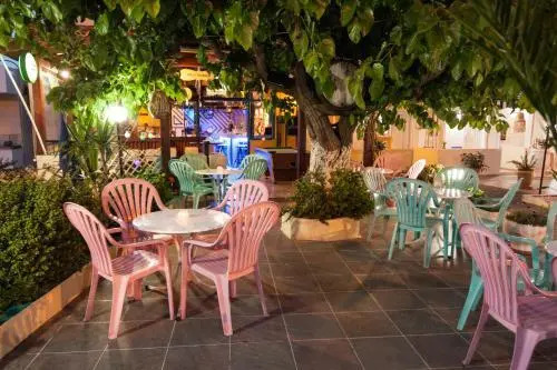 Aparthotel 4 Stars Stalida
