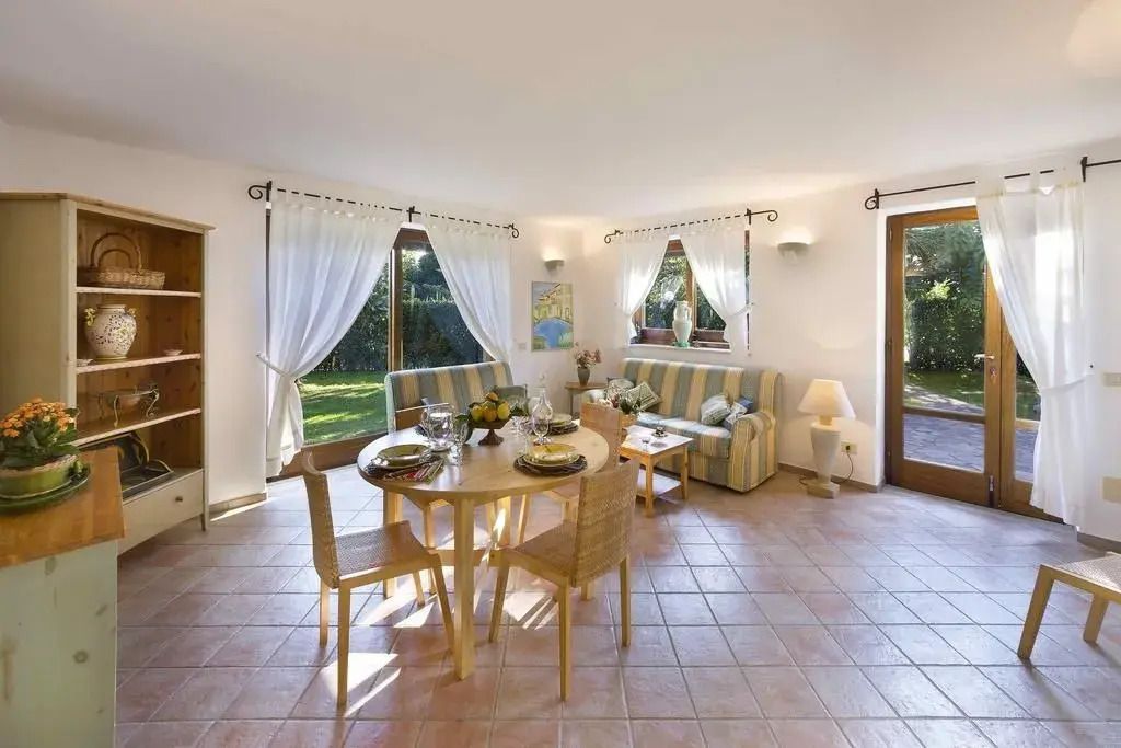 Villa Solatia