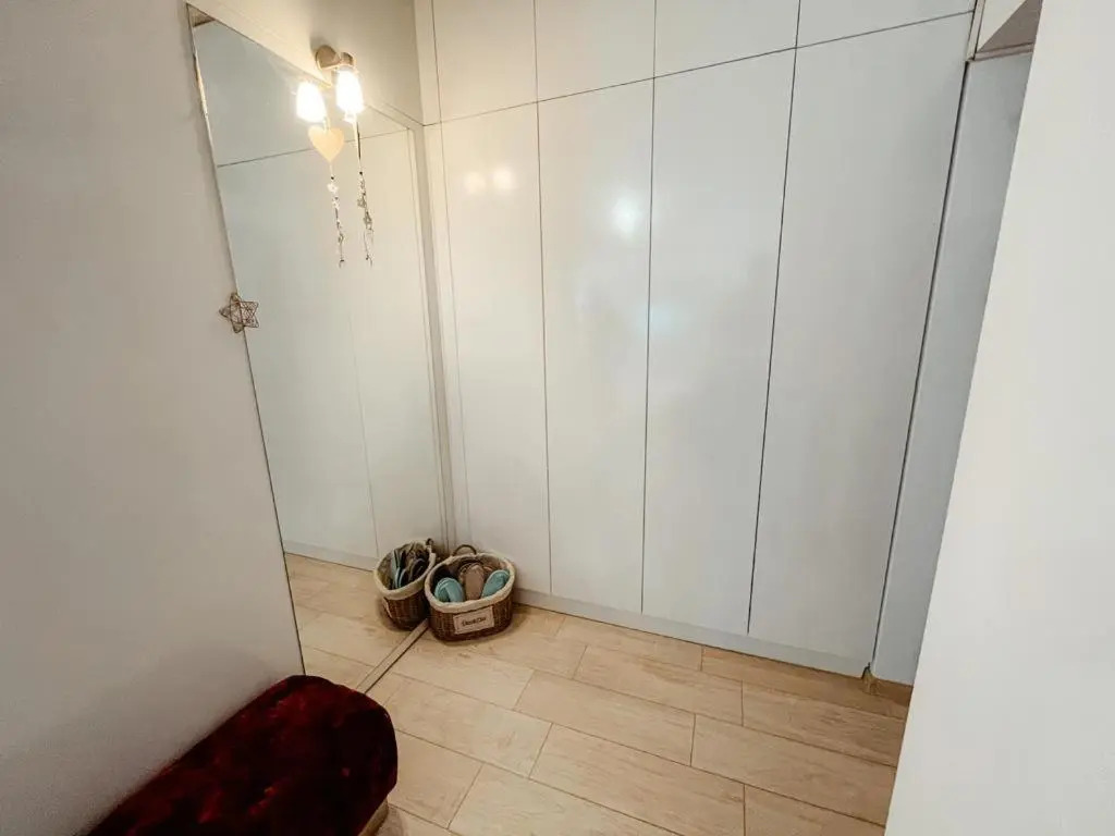 Lexi apartament 1