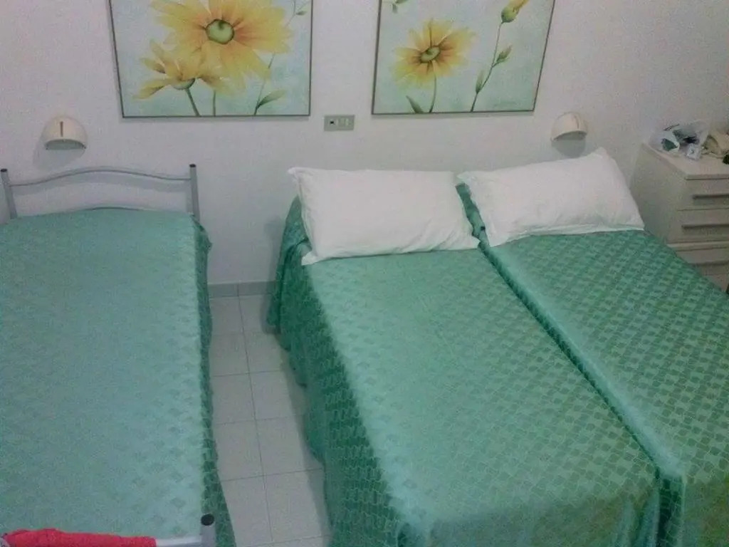 Hotel Corallo