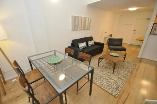 Darlinghurst Fully Self Contained Modern 1 Bed Apartment
