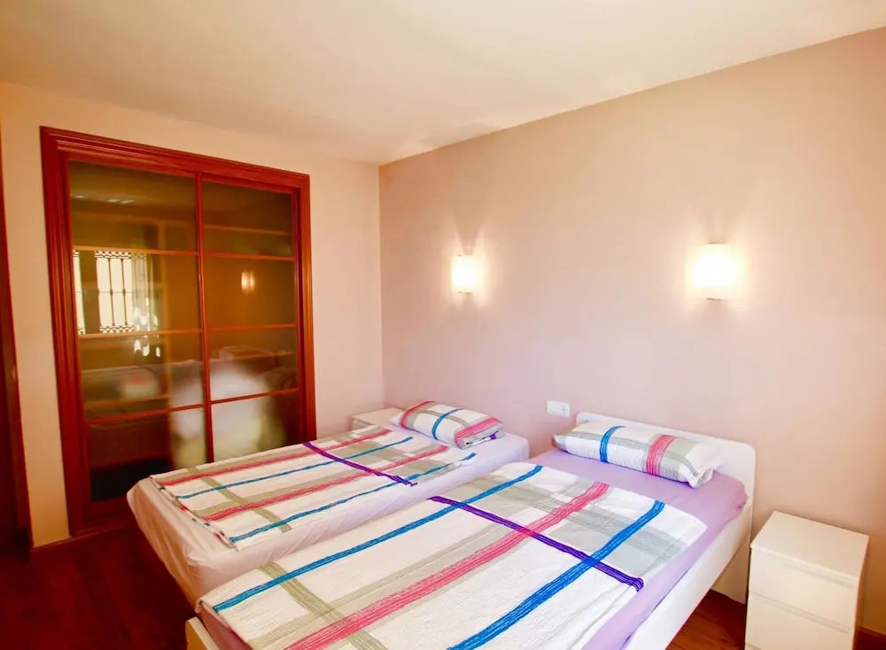 4BR Villa Milana, Private Pool, Sea Views. Wifi, 3 Mins Drive to the Beach
