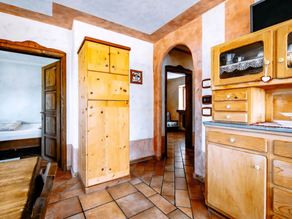 Agriturismo Alpenvidehof