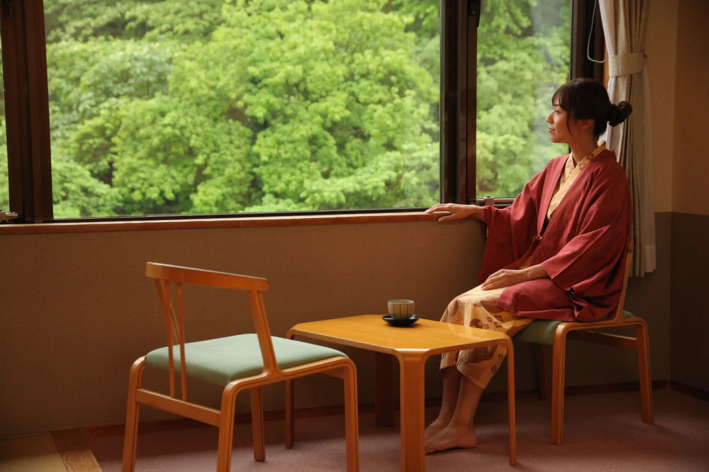 Kashoutei Hanaya
