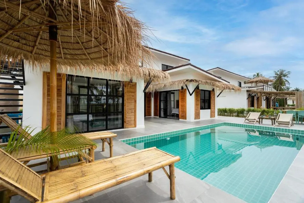 Manao Seaview Pool Villa 30 - 5 Mins Walk To The Beach
