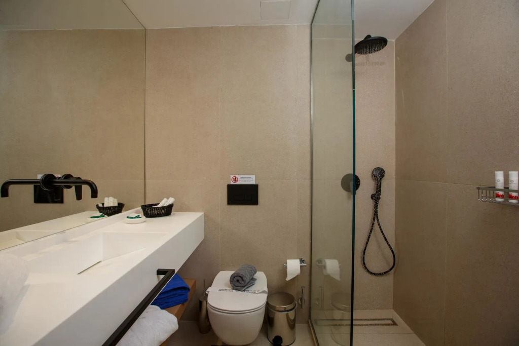 Aloe Boutique Hotel Powered By Anissa