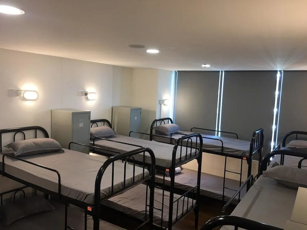 Mercu Summer Suites KLCC by Jk Privy Homes - Entire Studio
