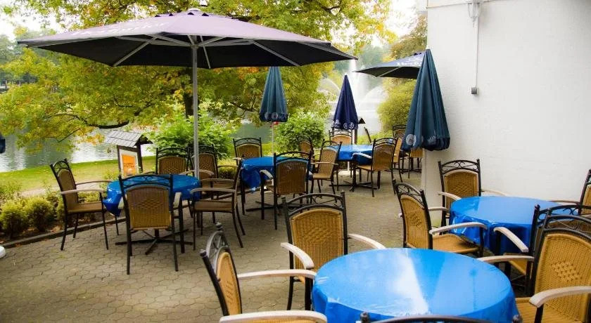 Hotel Haus am See