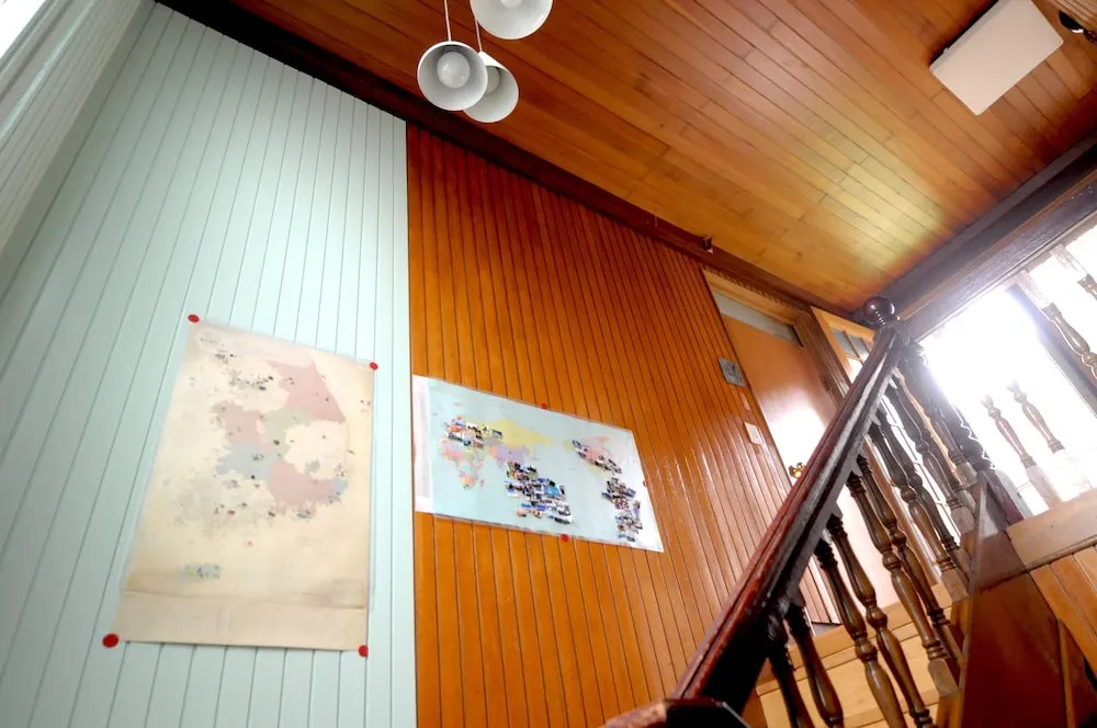 Moca Guesthouse - Hostel