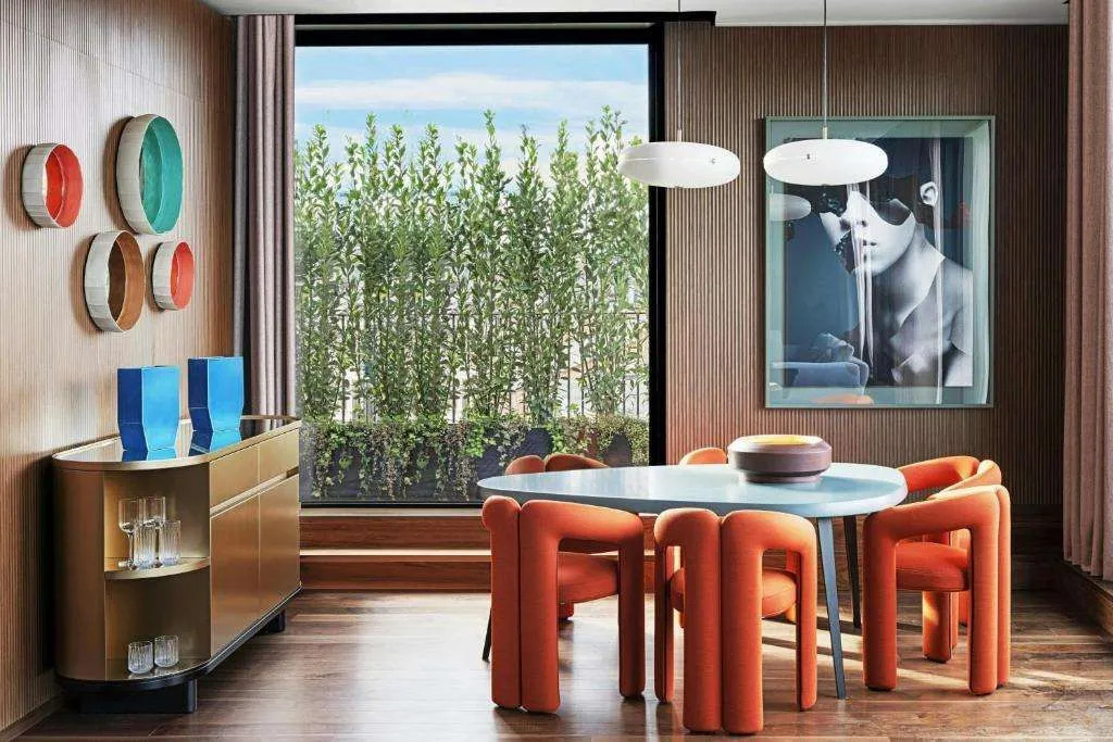 Casa Brera, a Luxury Collection Hotel, Milan