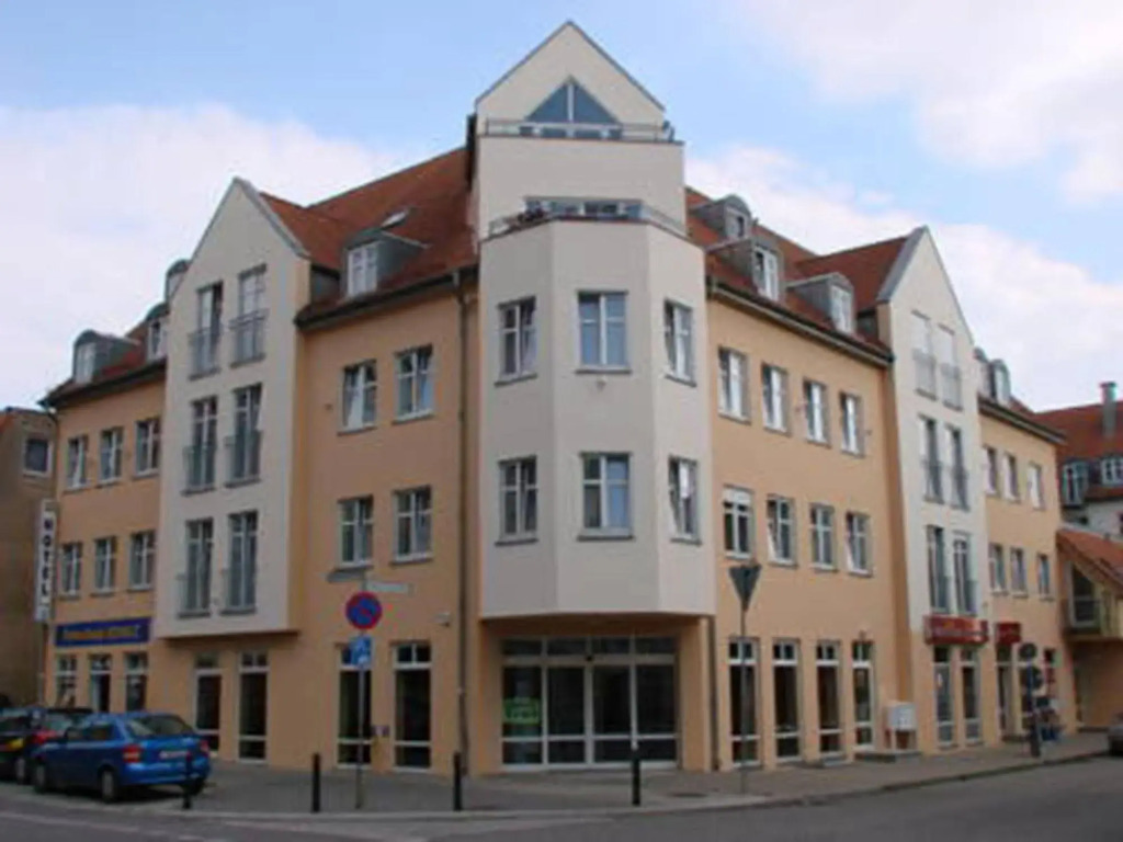 Filmhotel Lili Marleen Potsdam