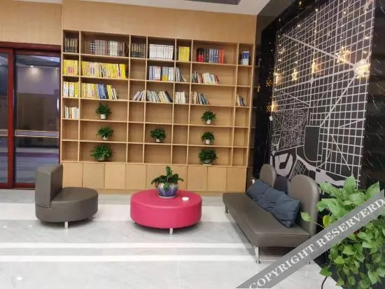 Shankee Tea Style Hotel (Nanjing Jiangning District Guli Niushou Mountain)
