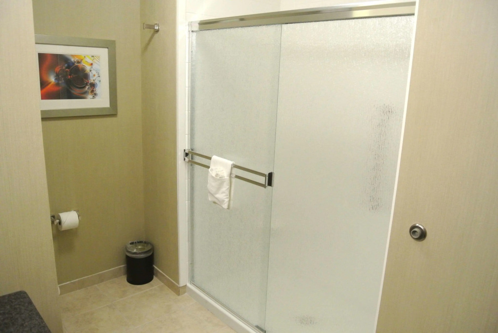 Hampton Inn Carrizo Springs