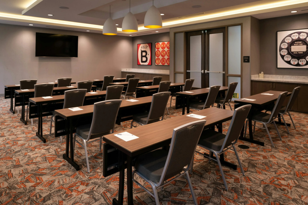 Hampton Inn & Suites Buena Park