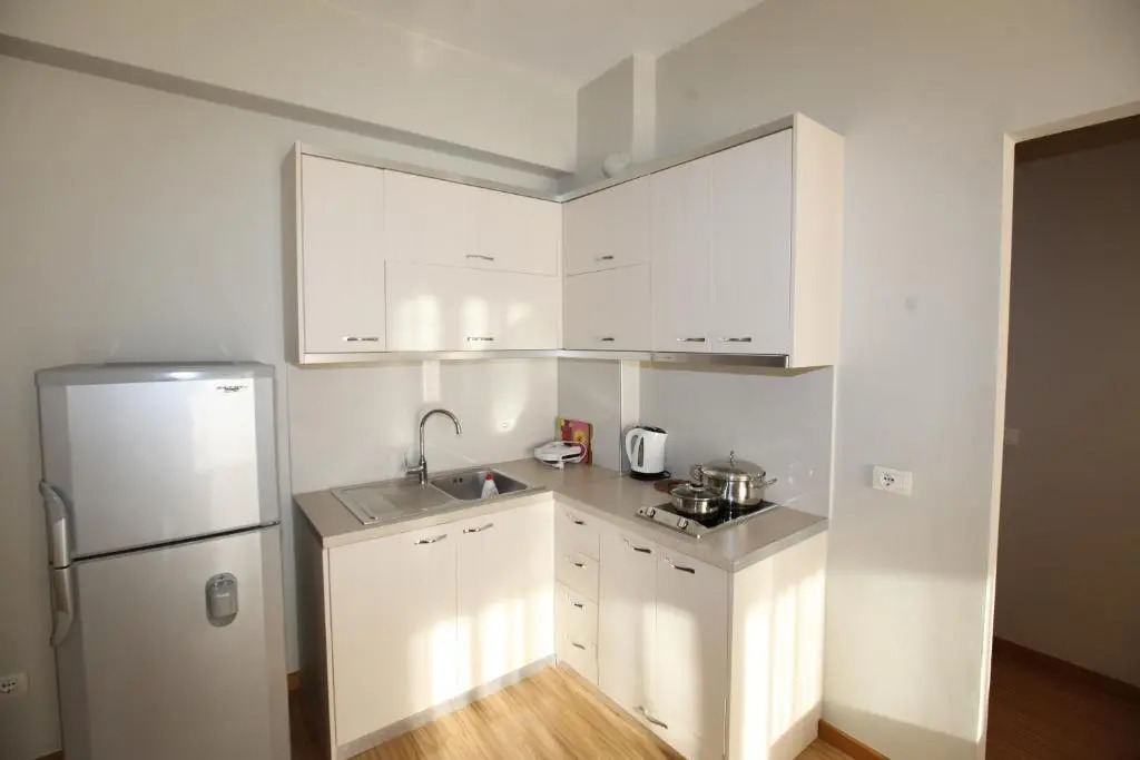 Teo Apartaments