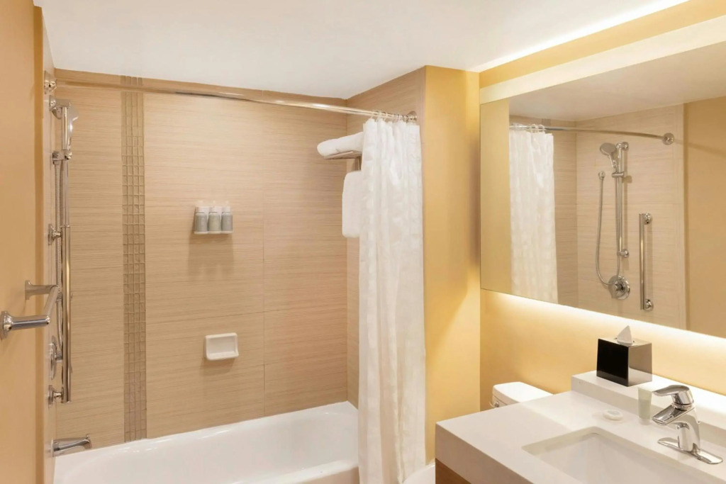 Courtyard by Marriott La Paz Baja California Sur