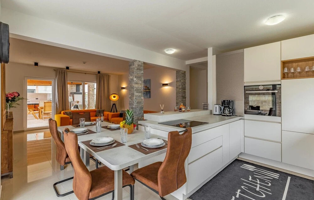Lovely Home In Vodnjan