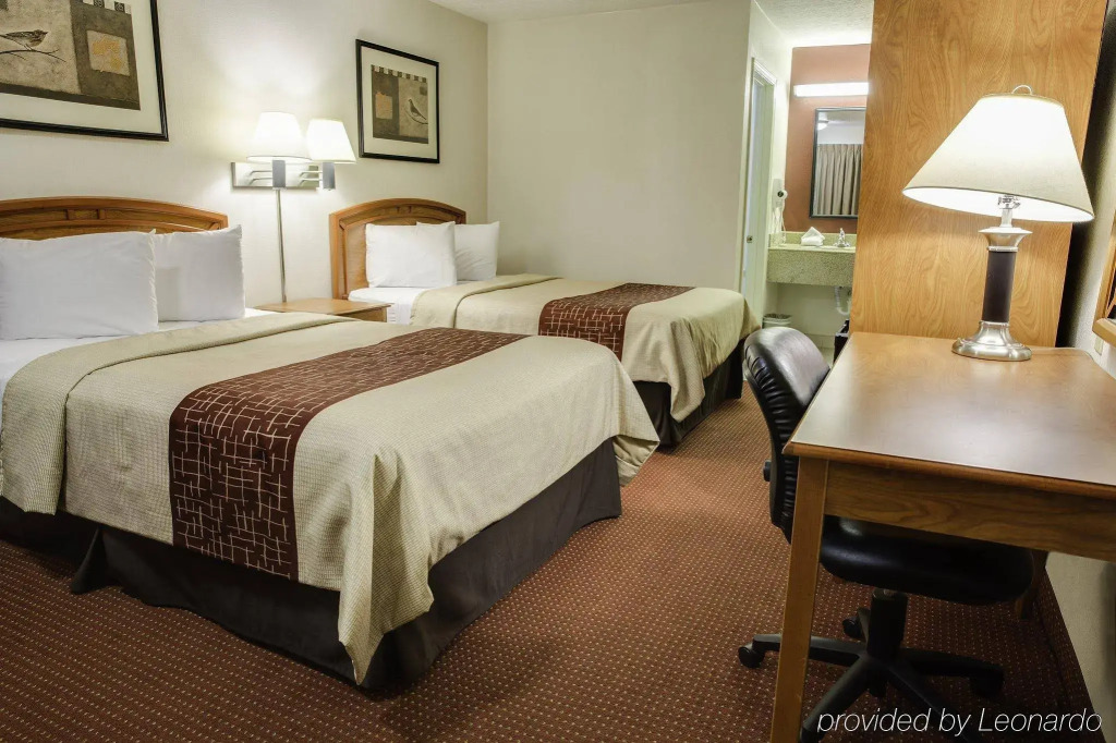 Red Roof Inn Columbus Northeast Westerville