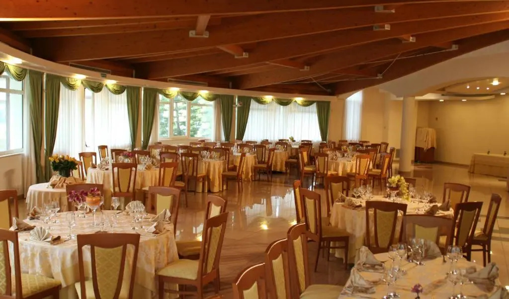 Hotel Mille Pini