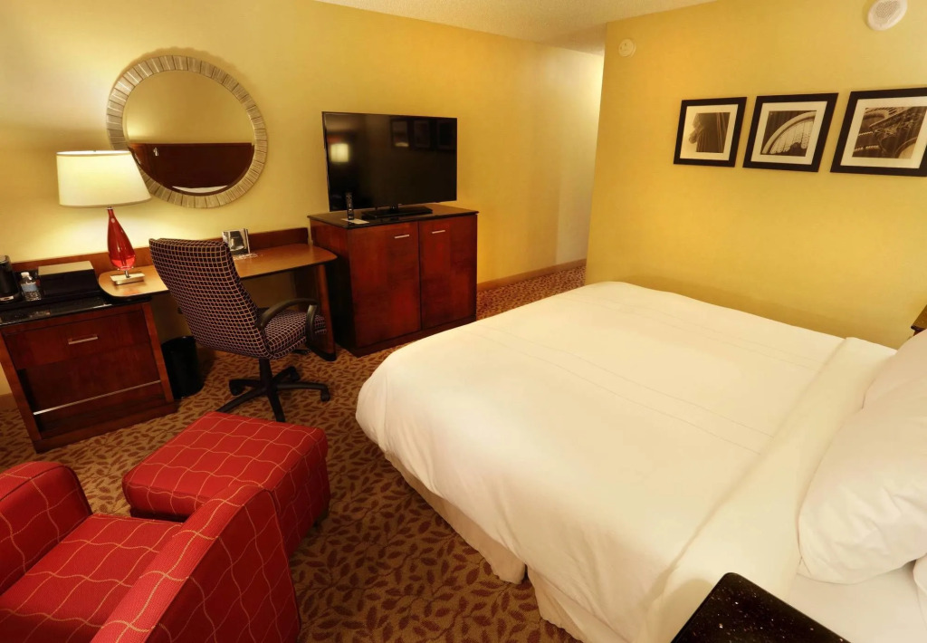 Wichita Marriott
