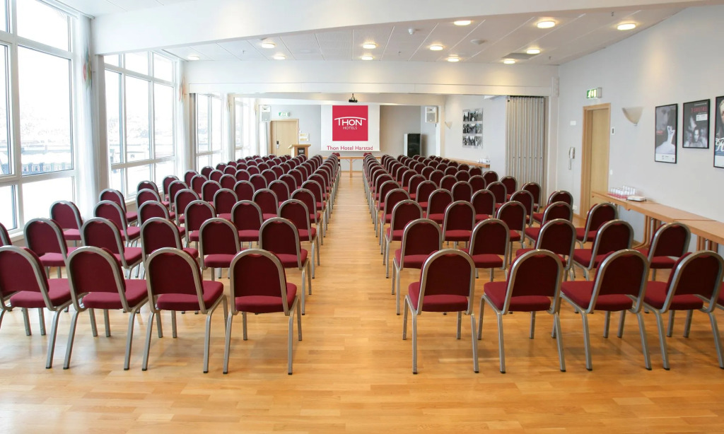 Thon Hotel Harstad