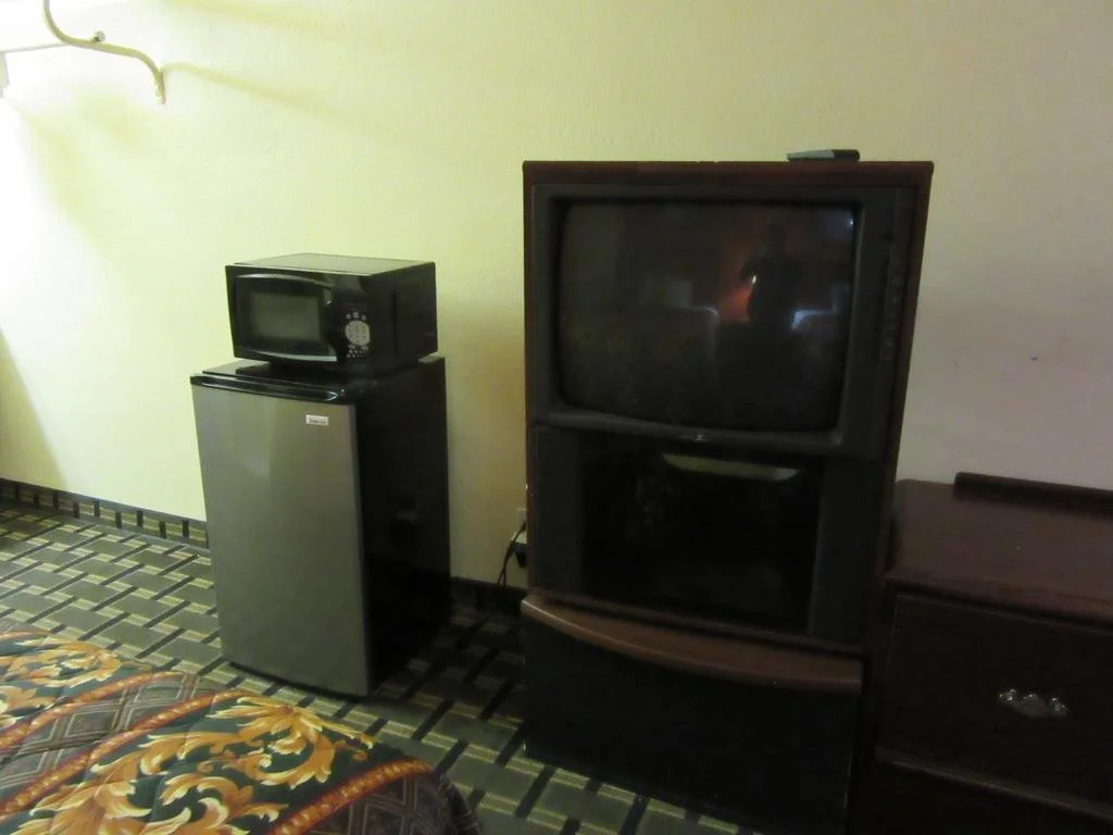 Deluxe Inn Irving
