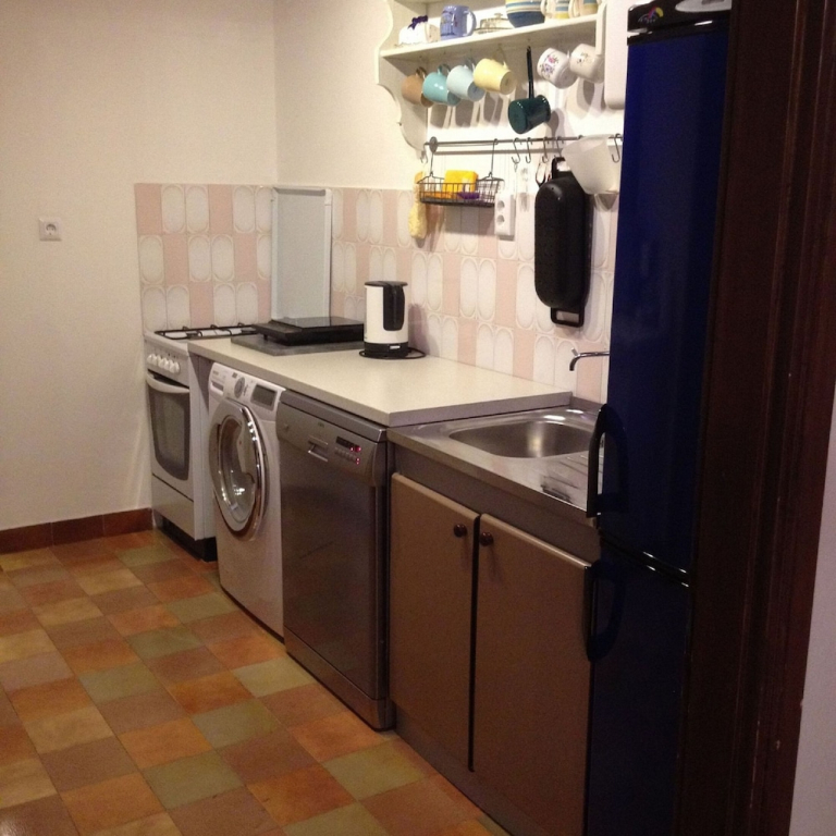 Apartment Iva