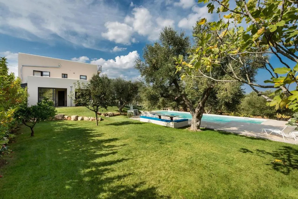 Villa Joy