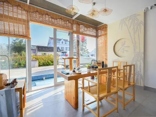 YunLu Homestay (Shanghai International Tourism Resort)