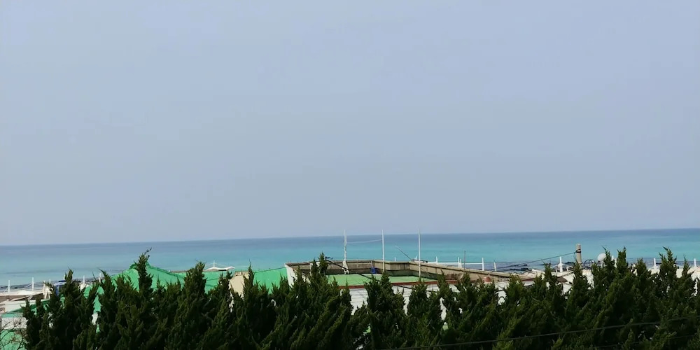 Beach Camp