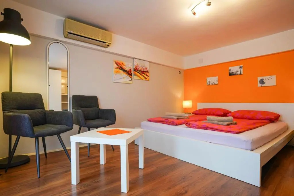 Margerita Apartment & Studio