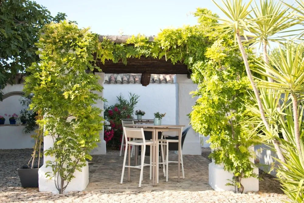 Cortijo El Guarda