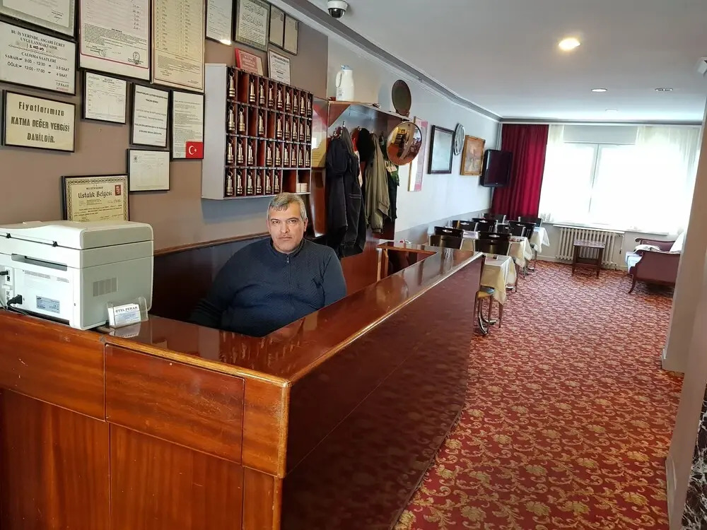 Ferah Otel