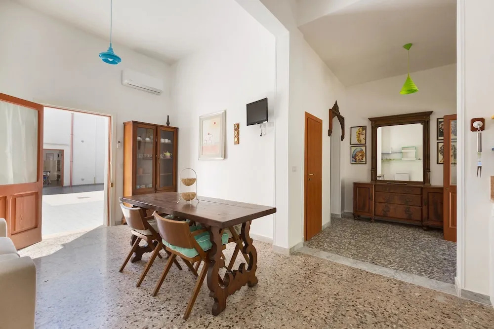 Villa Le Cicale