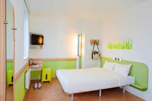 ibis budget Roye