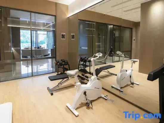 Tuke International Hotel (Wenzhou Longwan Airport Binhai Industrial Park Branch)