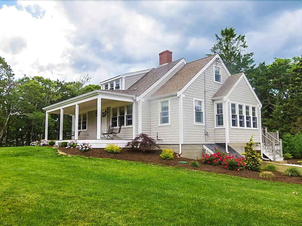 128 Oceanport Lane - Four Bedroom House