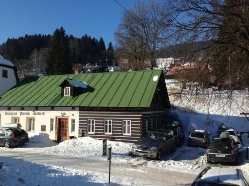 Penzion Domeček