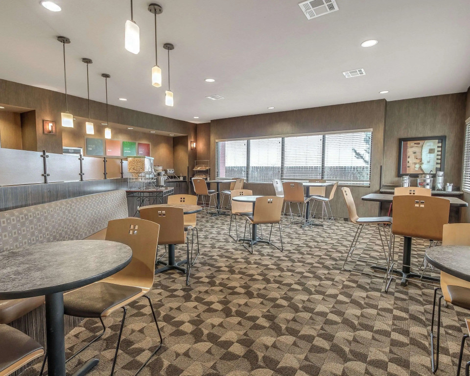 MainStay Suites Hobbs