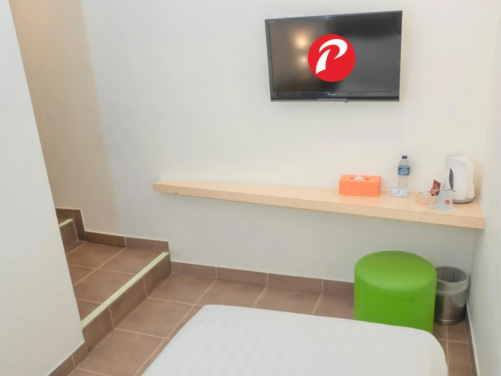 d'primahotel Airport Jakarta Terminal 1A