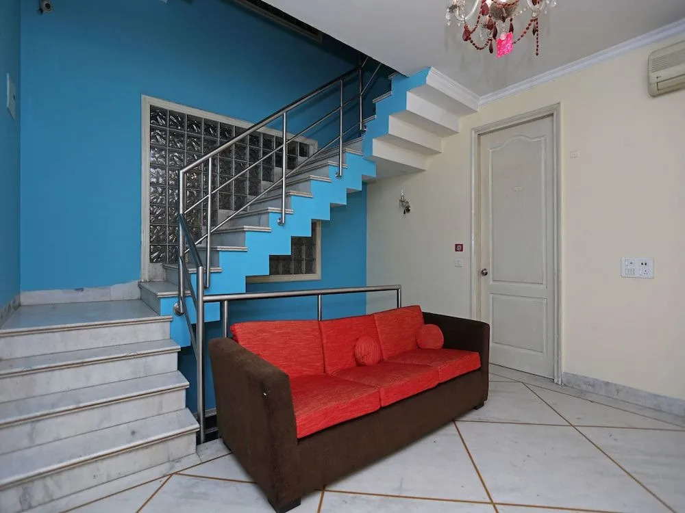 OYO 9947 Ashiana Guest House
