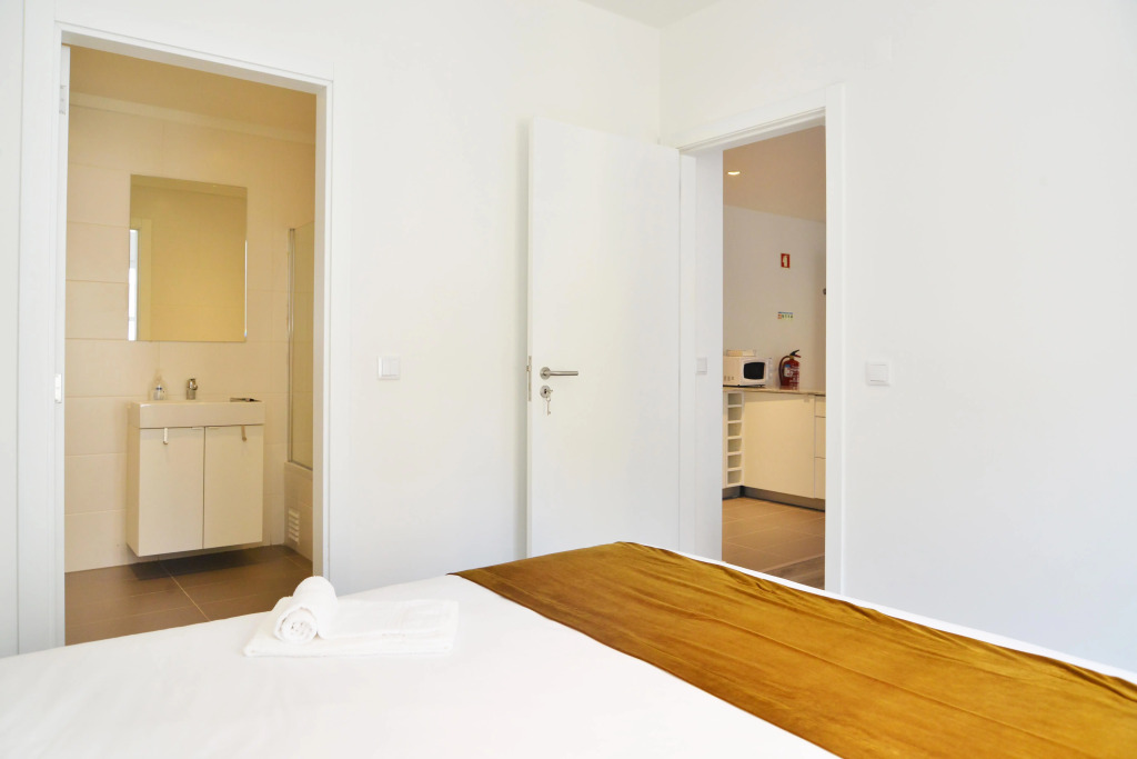 Mobilux Apartments Lisbon