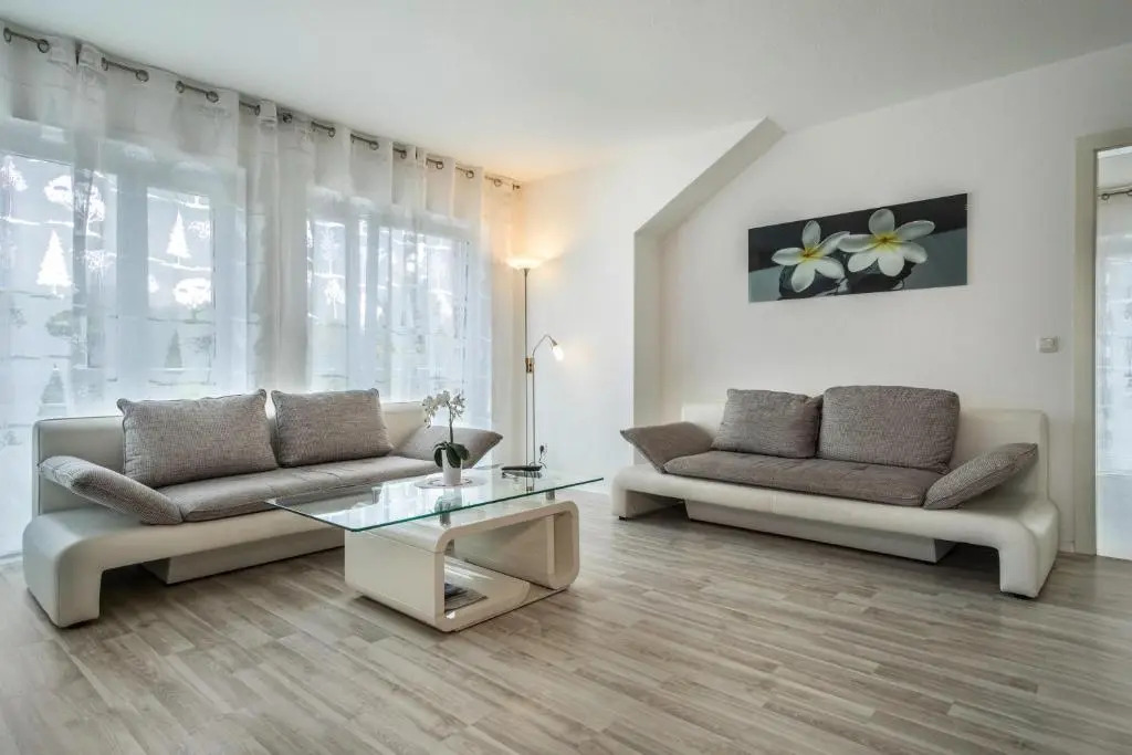 Familien-apartment 1