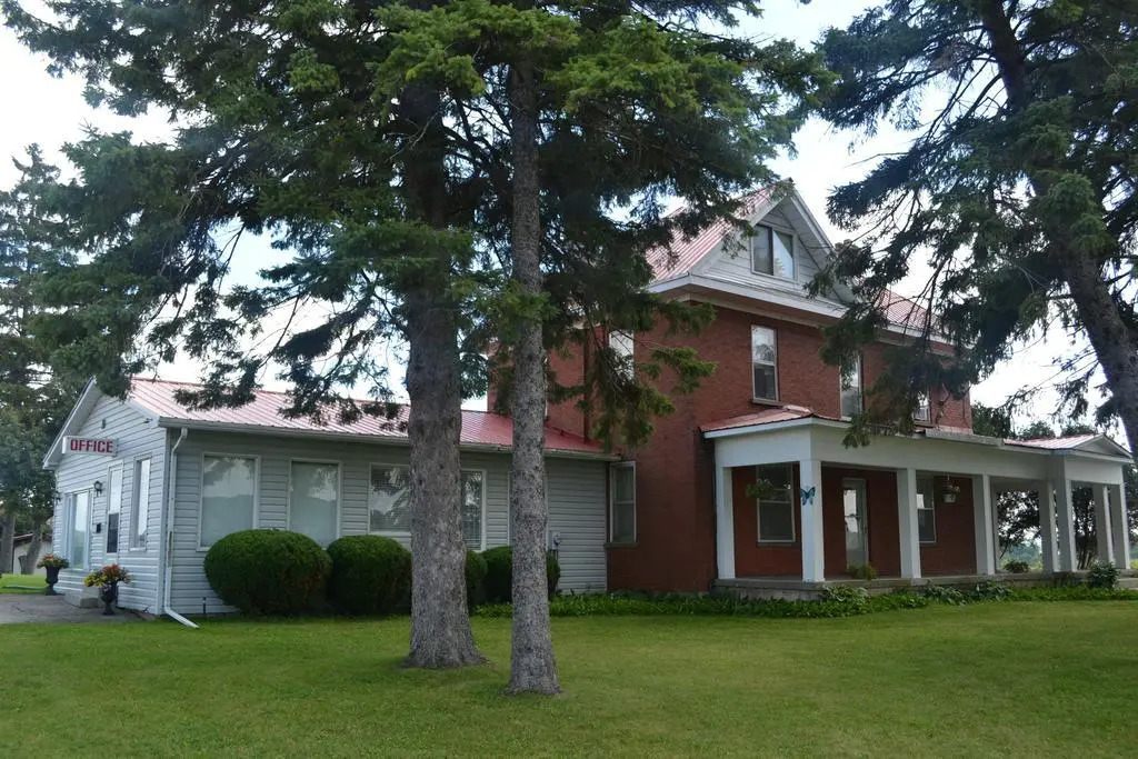 Lighthouse Motel