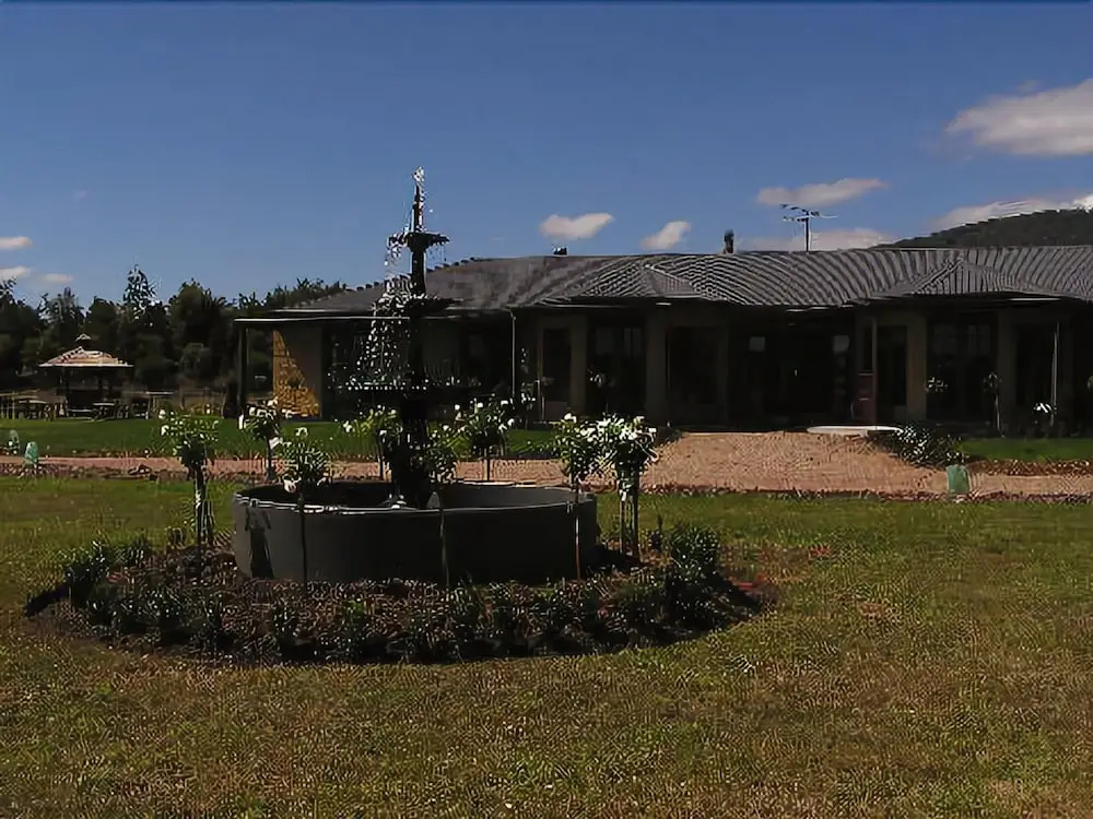 Auberge Bed and Breakfast