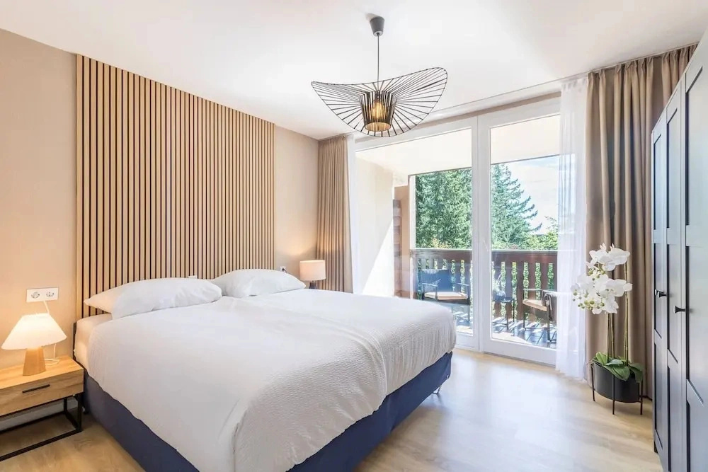 Apartment Tokio
