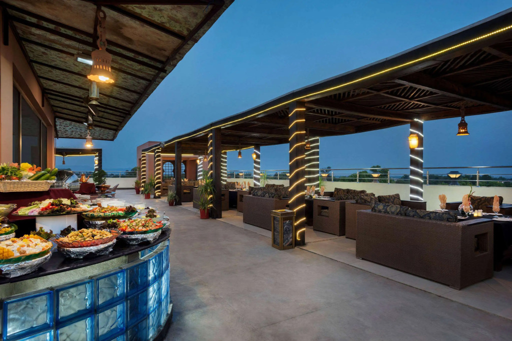 Ramada by Wyndham Islamabad