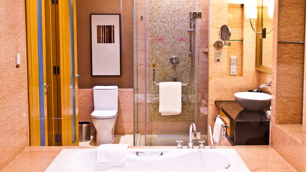 Hilton Xiamen