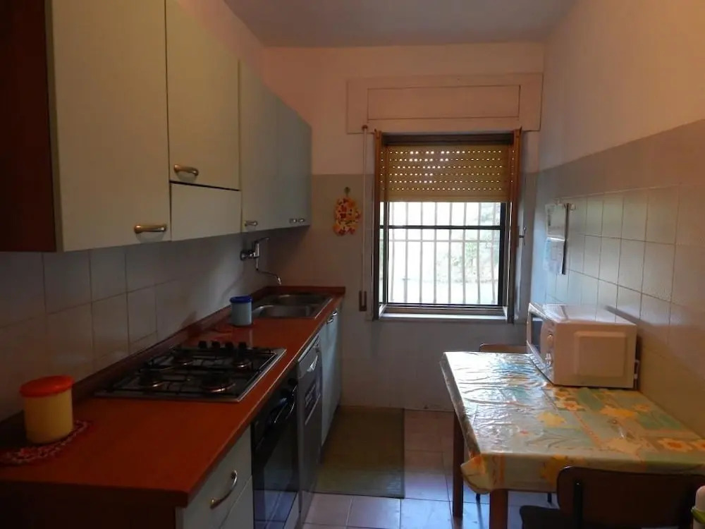 AffittaSardegna - Ulivo Apartments